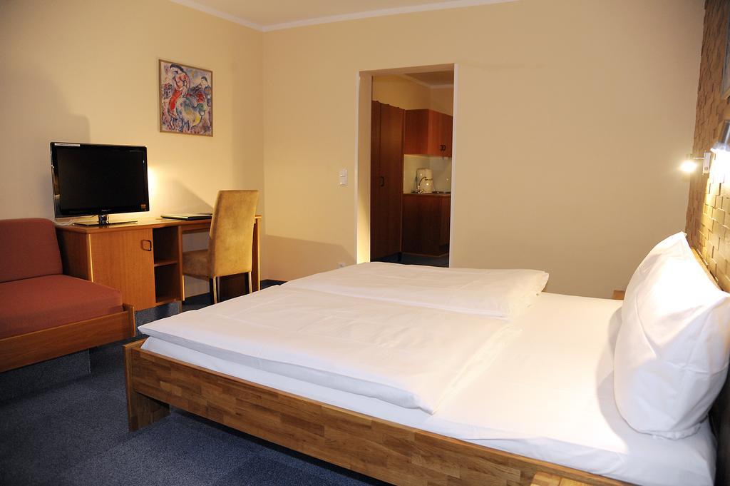 Hotel Wilder Mann Aschaffenburg Exterior photo